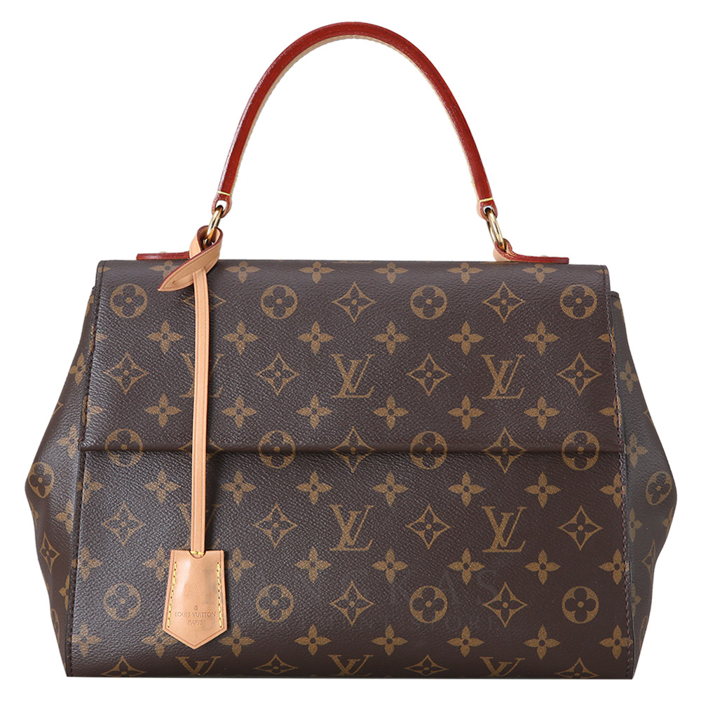 LOUIS VUITTON(USED)루이비통 모노그램 클루니 MM